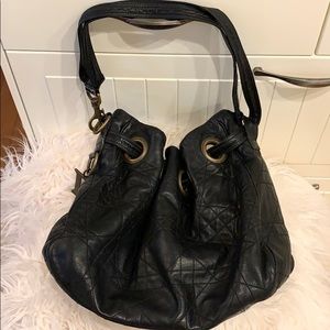 dior bucket bag price
